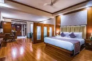 Hotel Madhuban